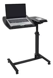 MESA FOLDING CON RUEDAS